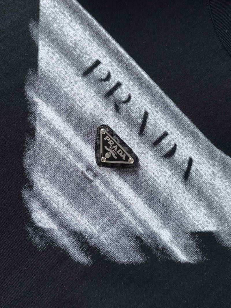 Prada T-Shirts